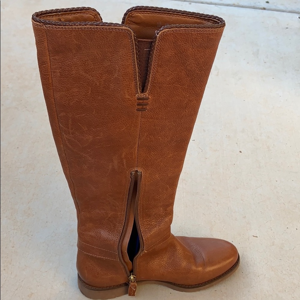 Franco Sarto boots